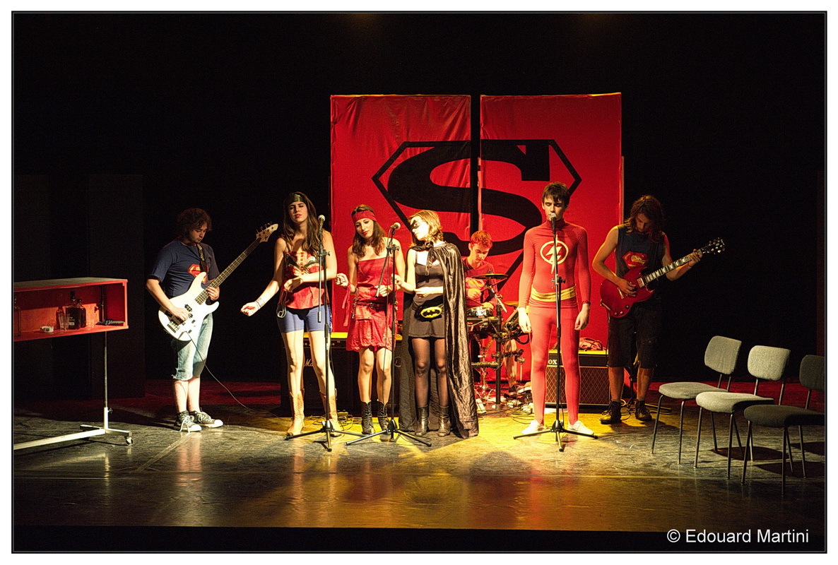 Photo 11 Pile ou face