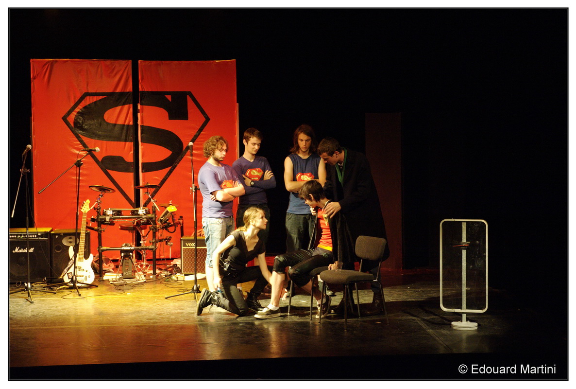 Photo 12 Pile ou face