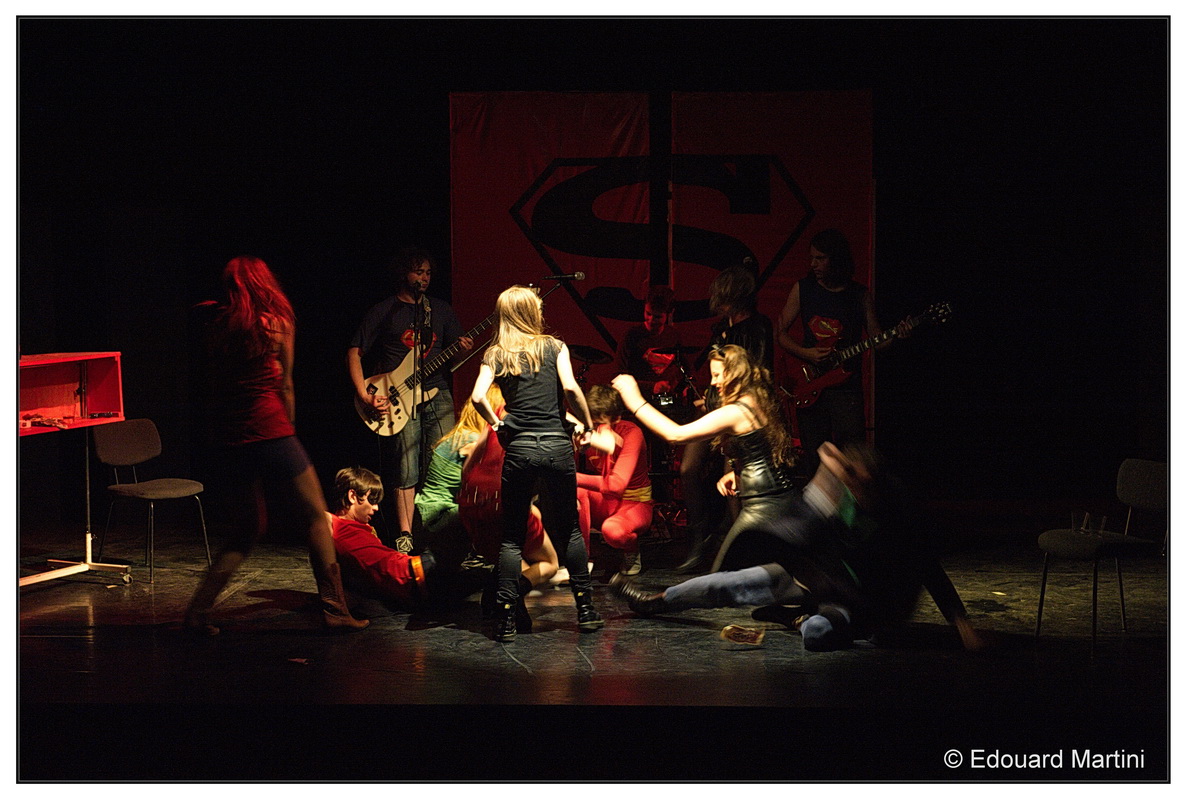 Photo 17 Pile ou face