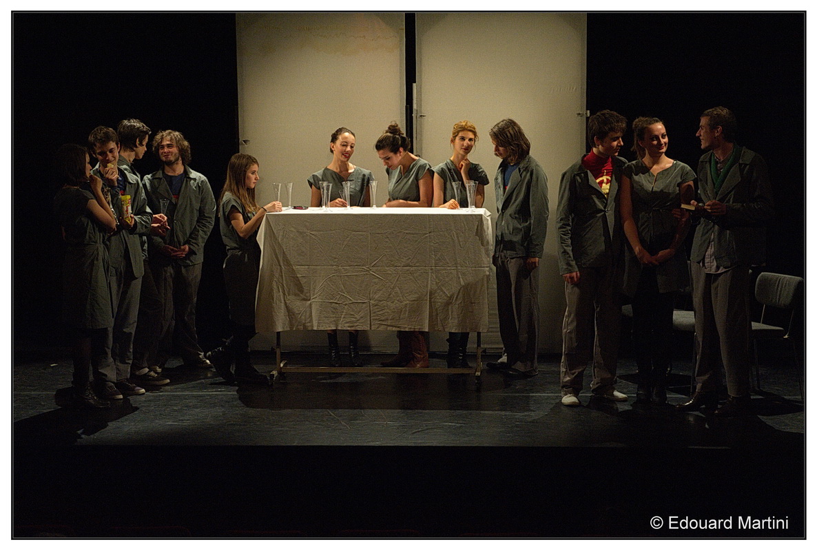 Photo 18 Pile ou face