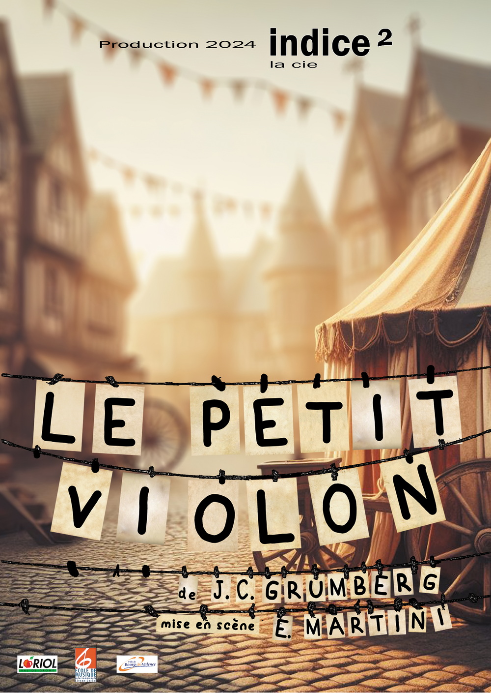 AFFICHE