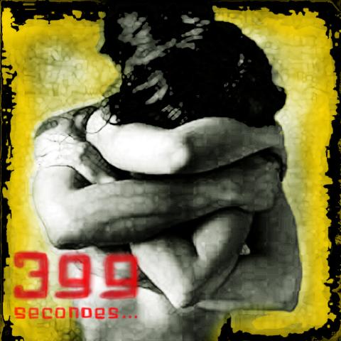 Affiche 399 sec