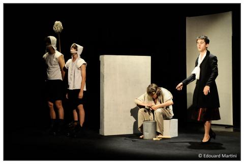 Photo 3 Lysistrata