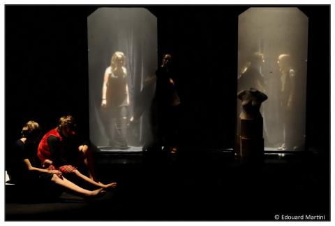 Photo 4 Lysistrata