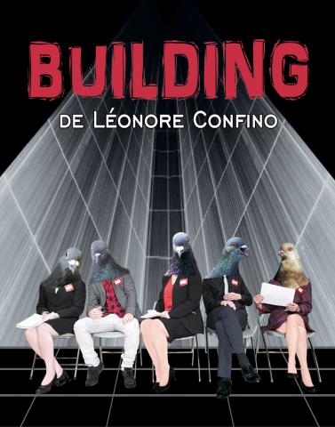 Affiche Building