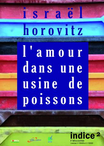 Affiche l'Amour