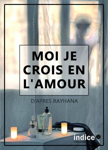 Affiche Moi je crois