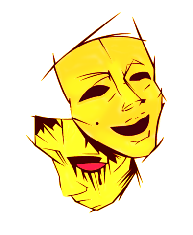 Visuel Comédies Tragiques