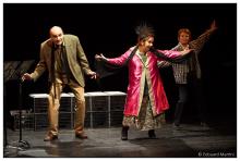 Photo 3 Chicago Blues