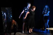 Photo 1 Clair-Obscur