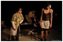 Photo 5 Le dragon d'or